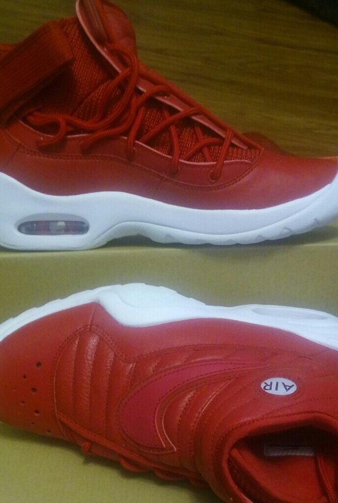 Nike Air NDestrukt